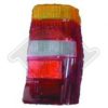 ITAL2 0007749995 Combination Rearlight